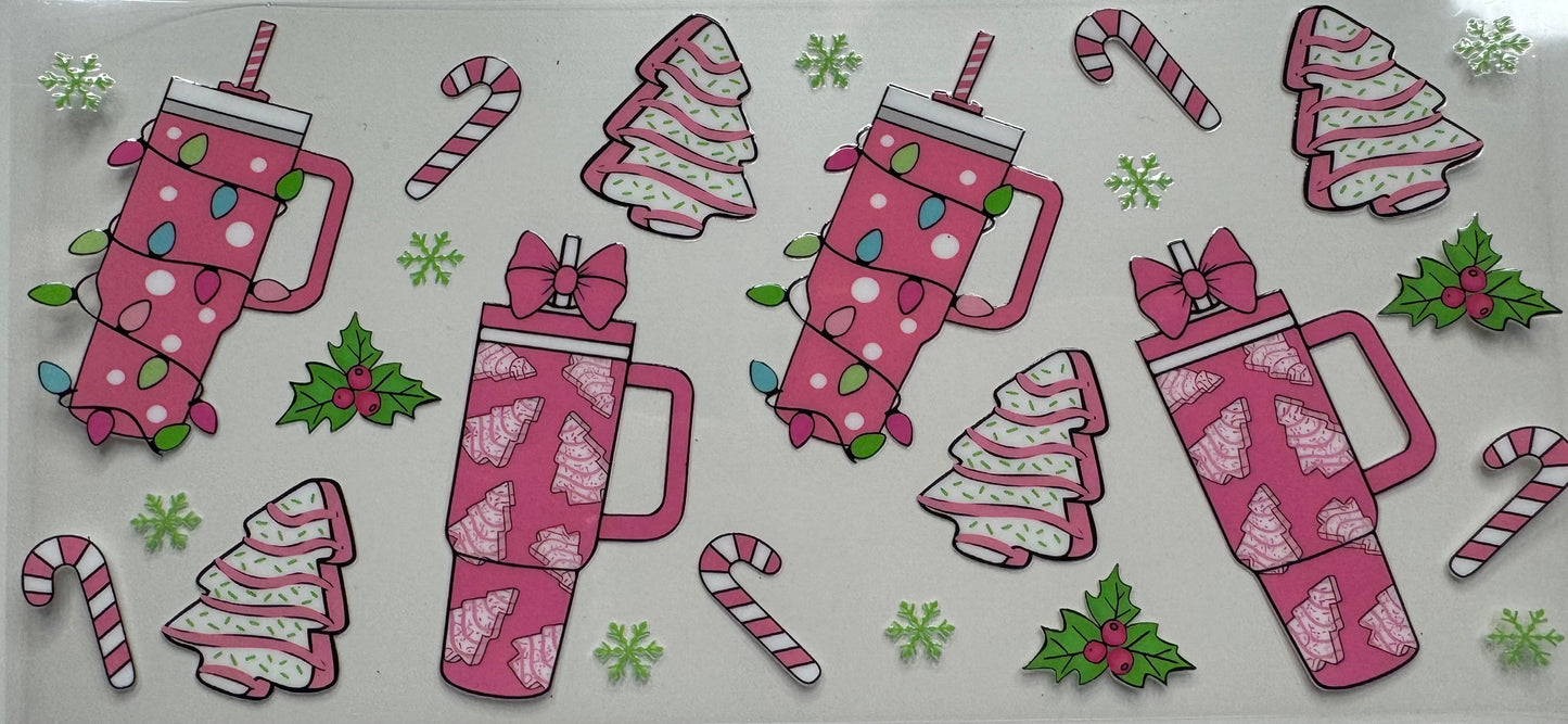 Cup Decals 2