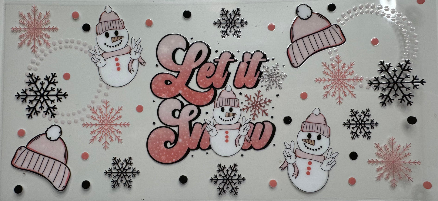 Cup Decals 2