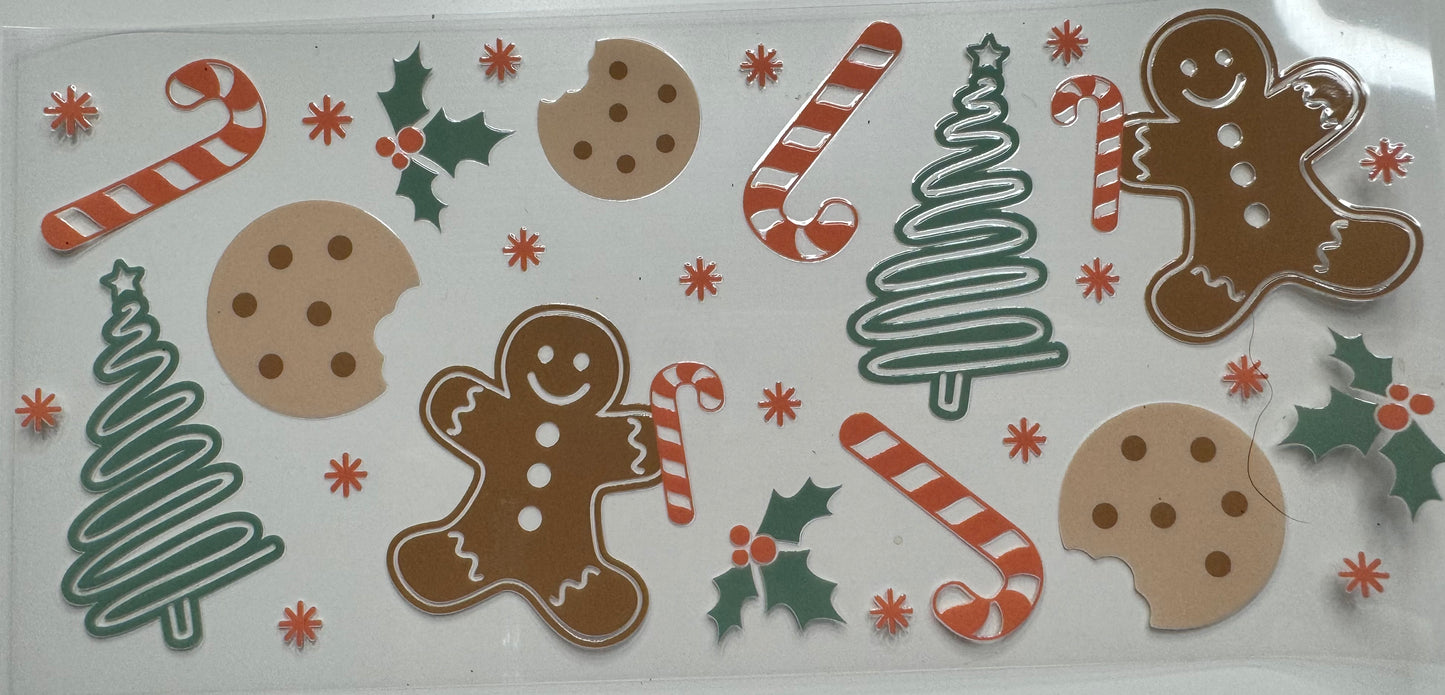 Cup Decals 2