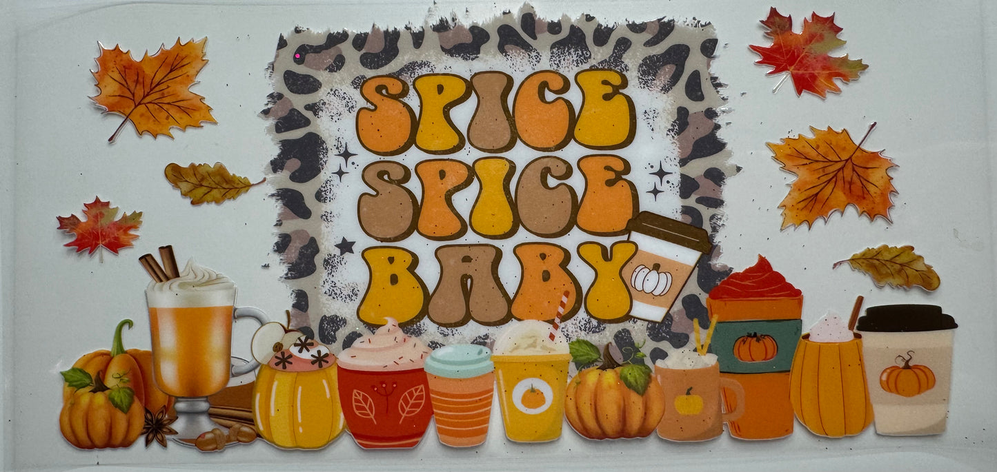 Cup Decals 2
