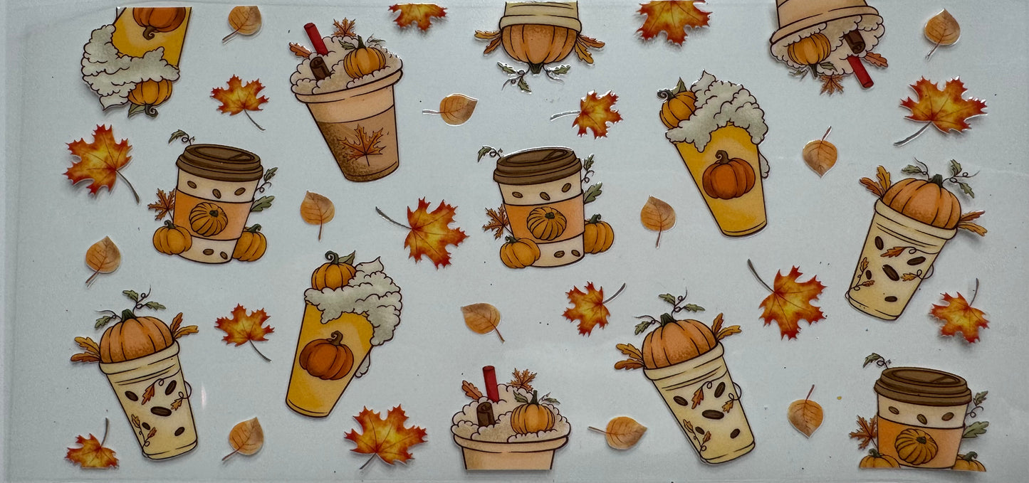 Cup Decals 2