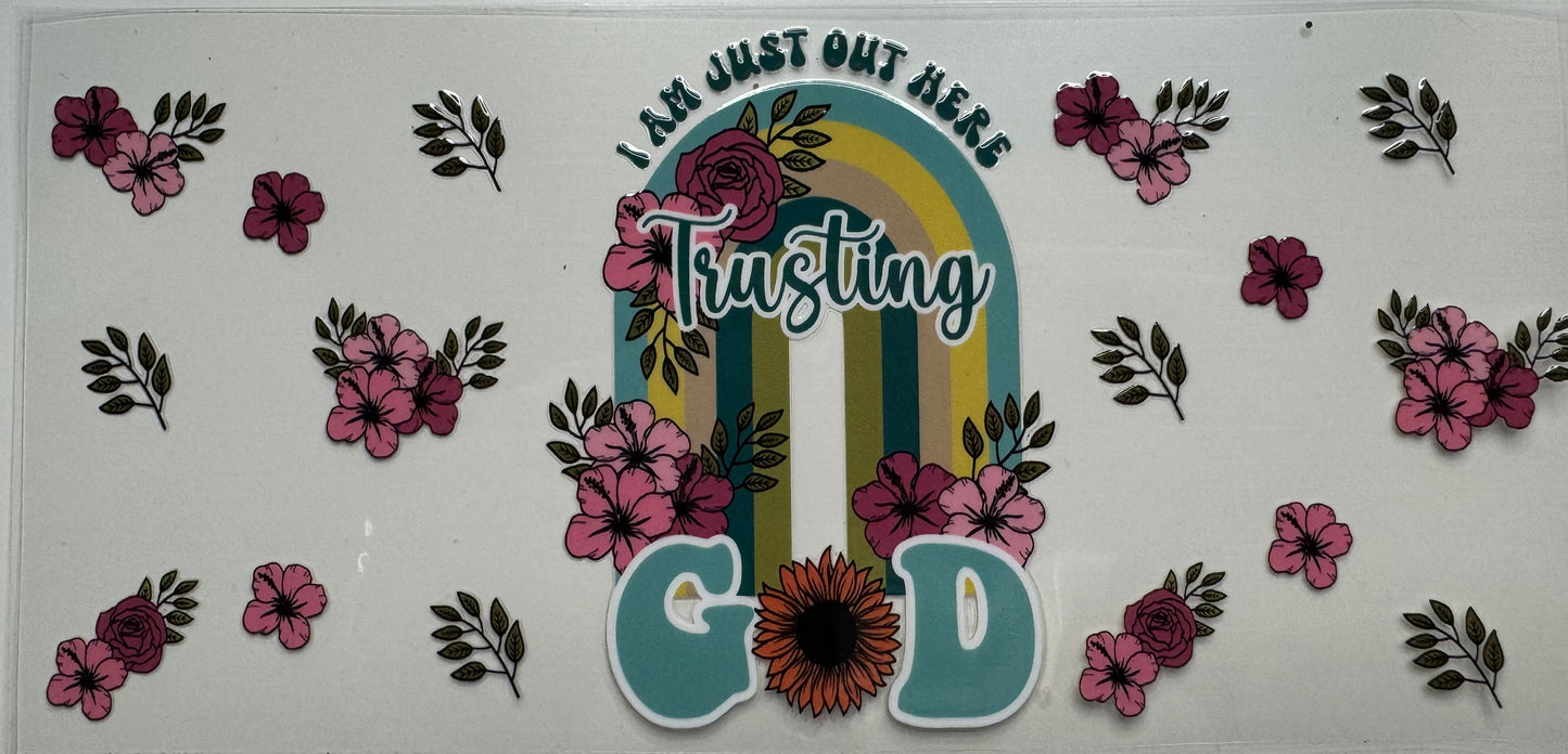Cup Decals 2