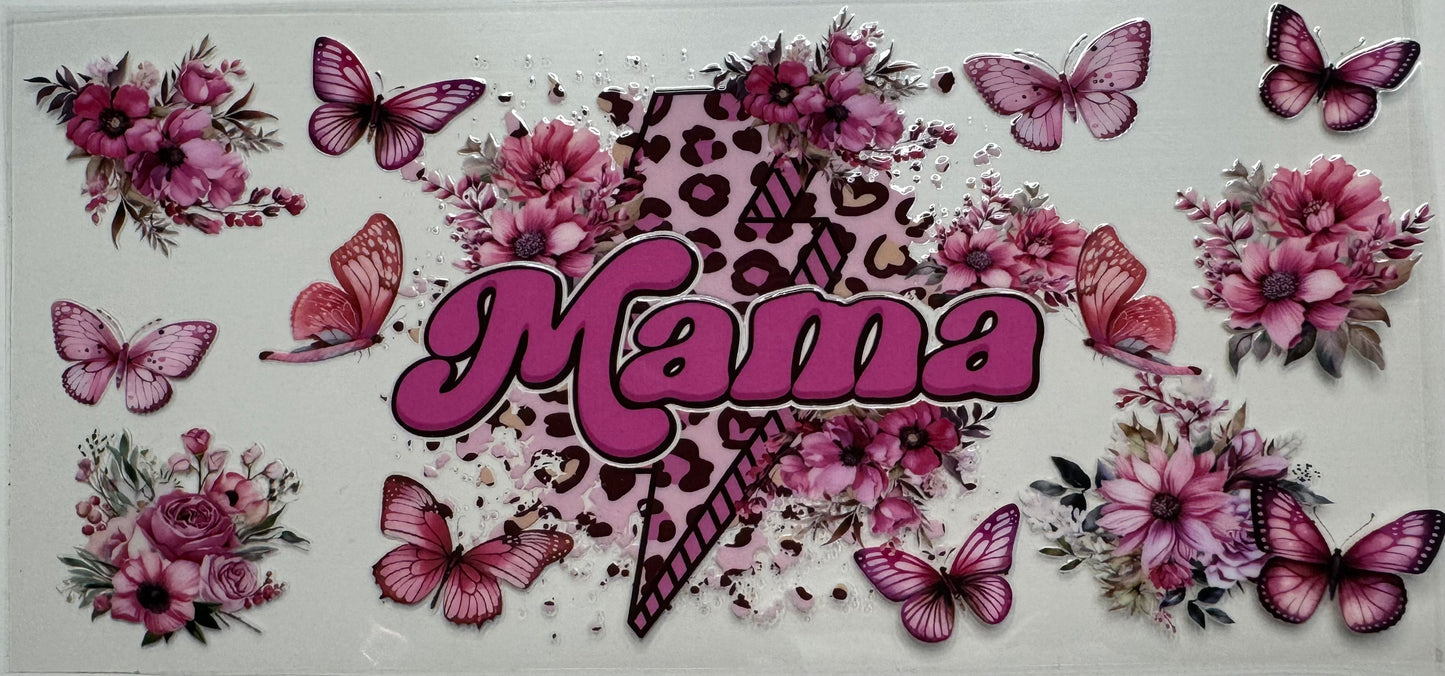 Cup Decals 2