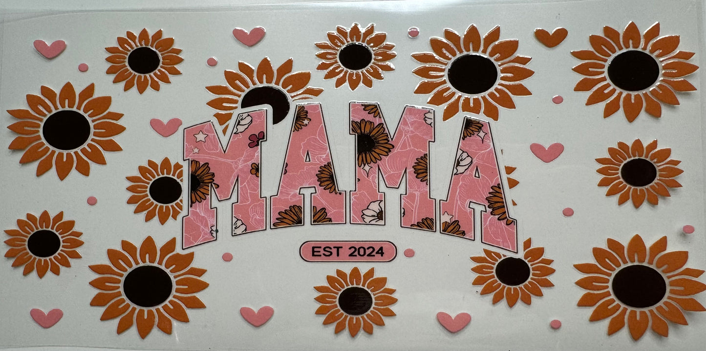 Cup Decals 2