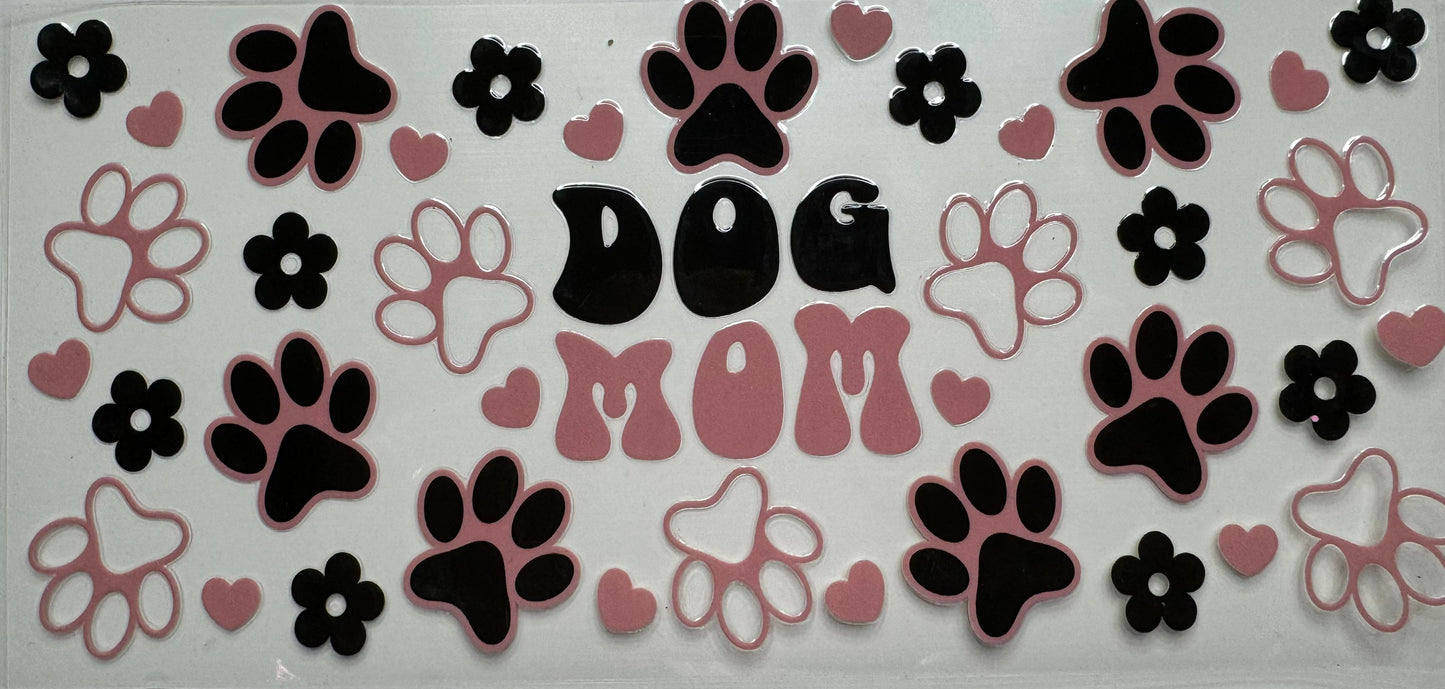 Cup Decals 2