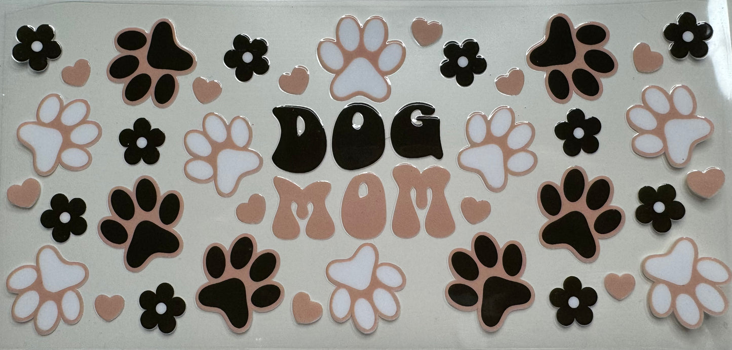 Cup Decals 2