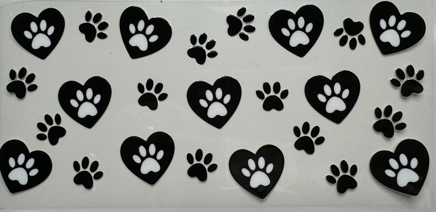 Cup Decals 2