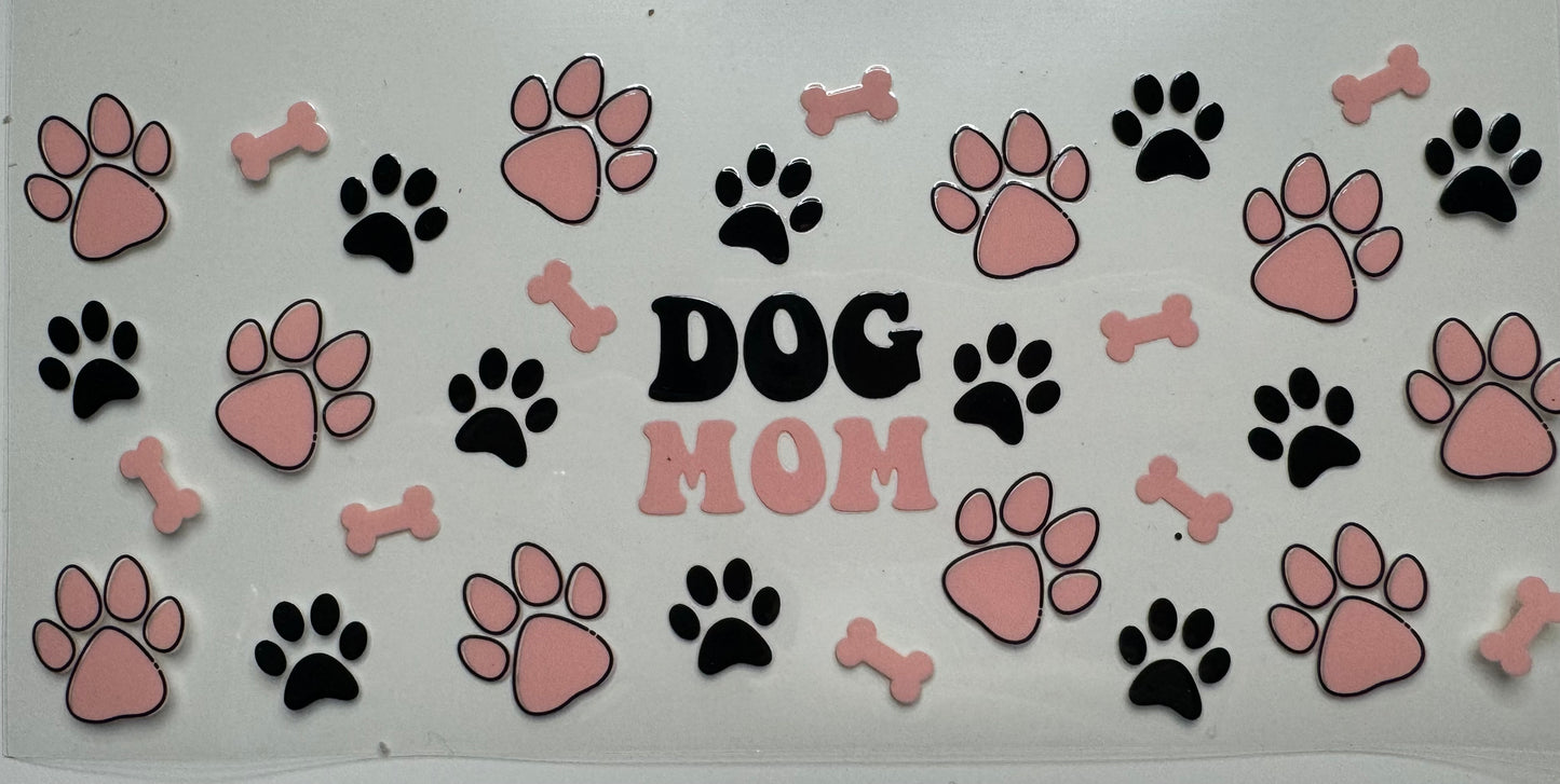 Cup Decals 2