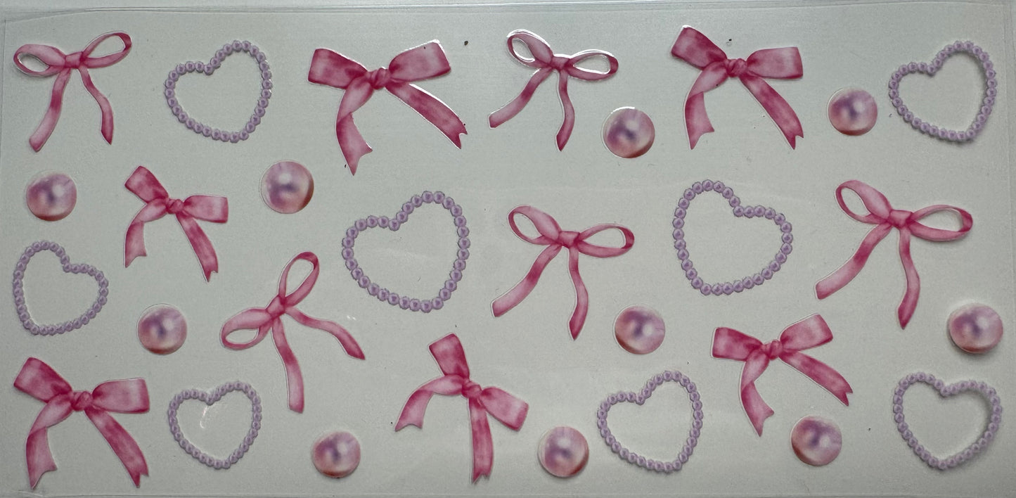 Cup Decals 2