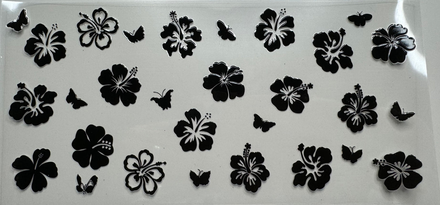 Cup Decals 2