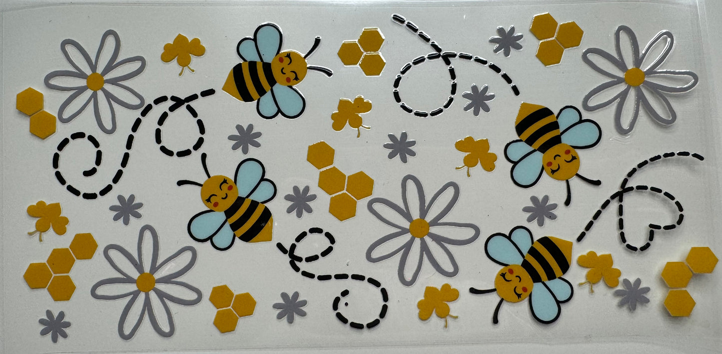 Cup Decals 2