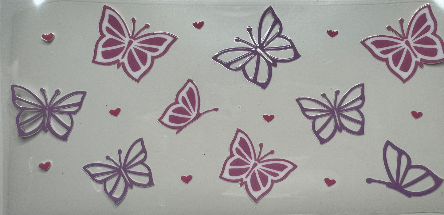 Cup Decals 2