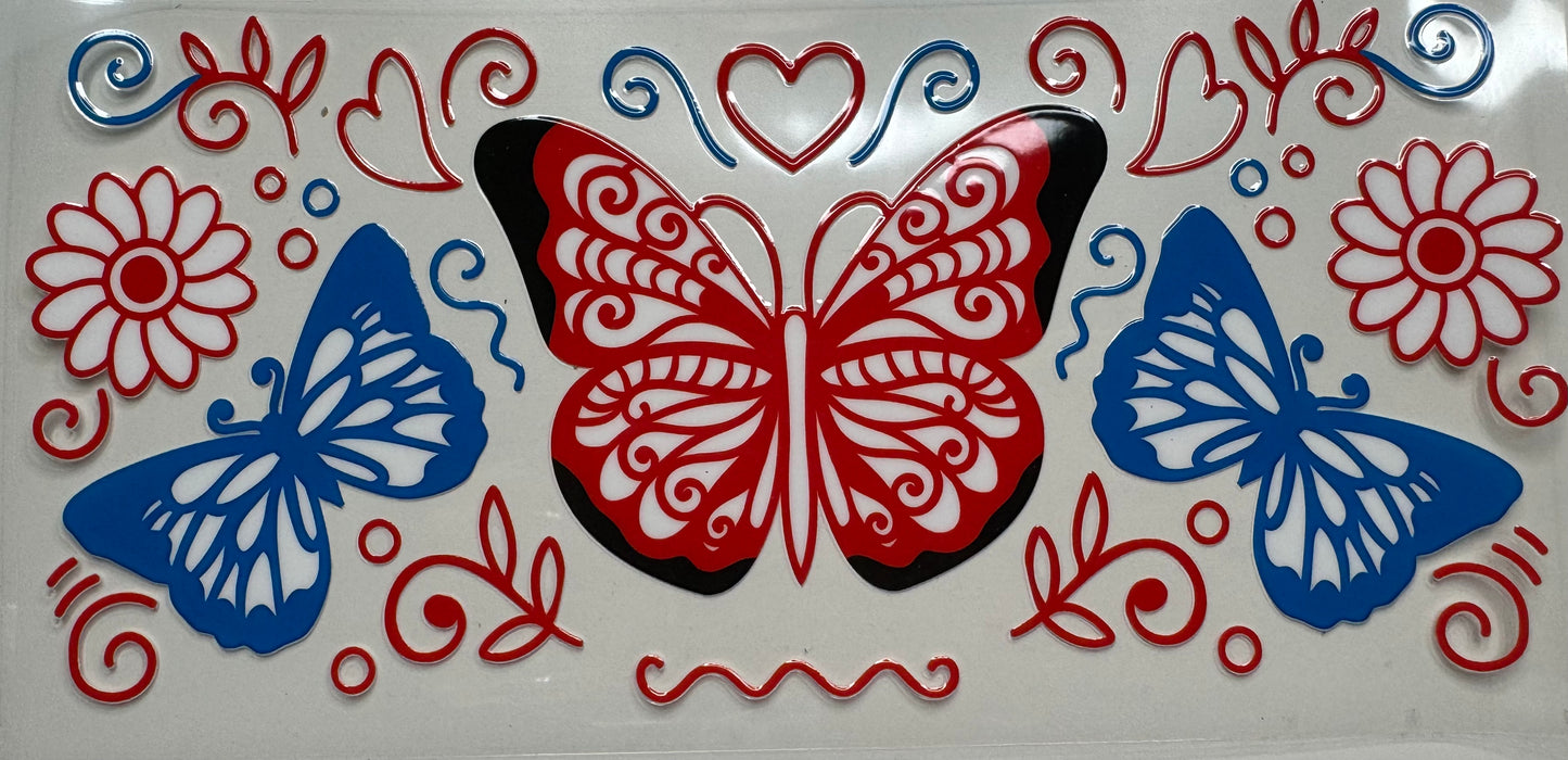 Cup Decals 2