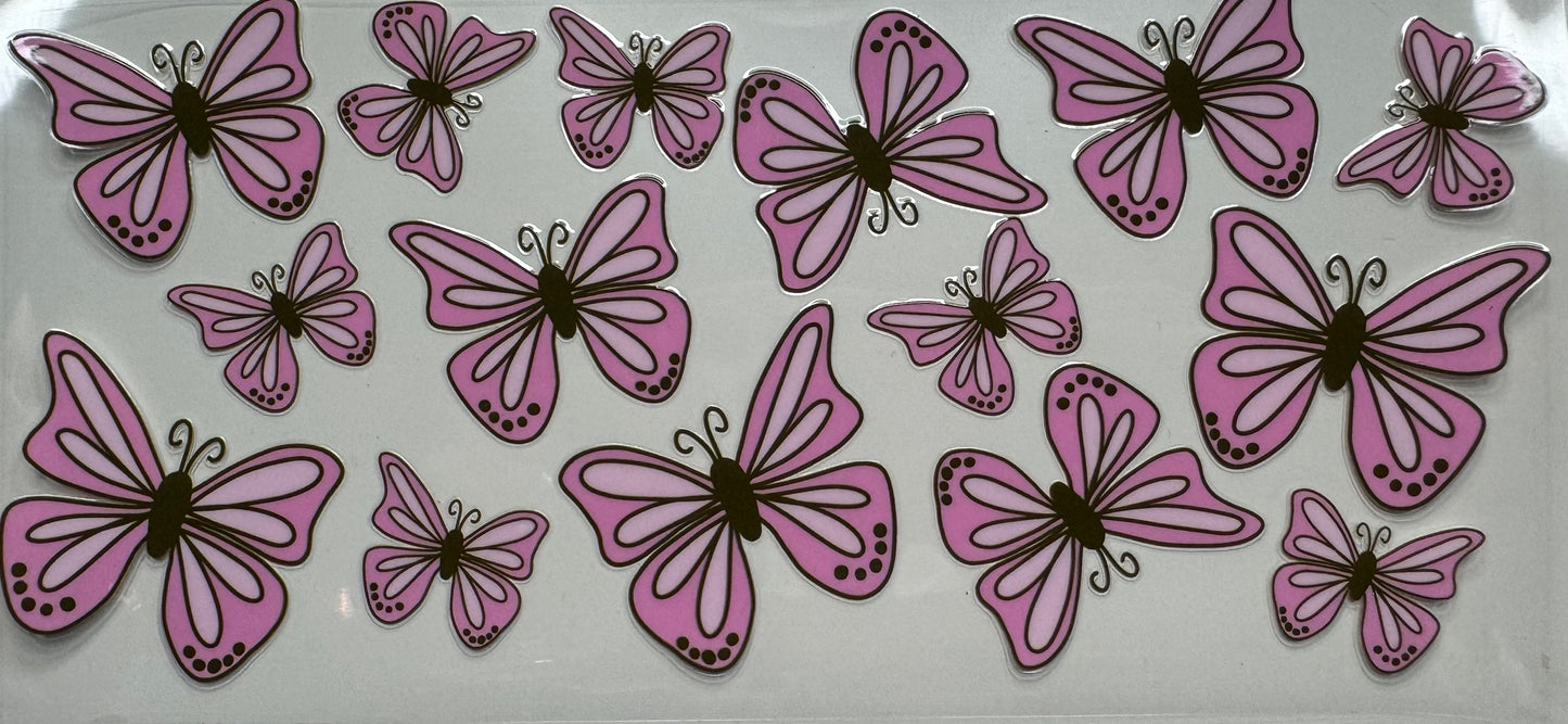 Cup Decals 2