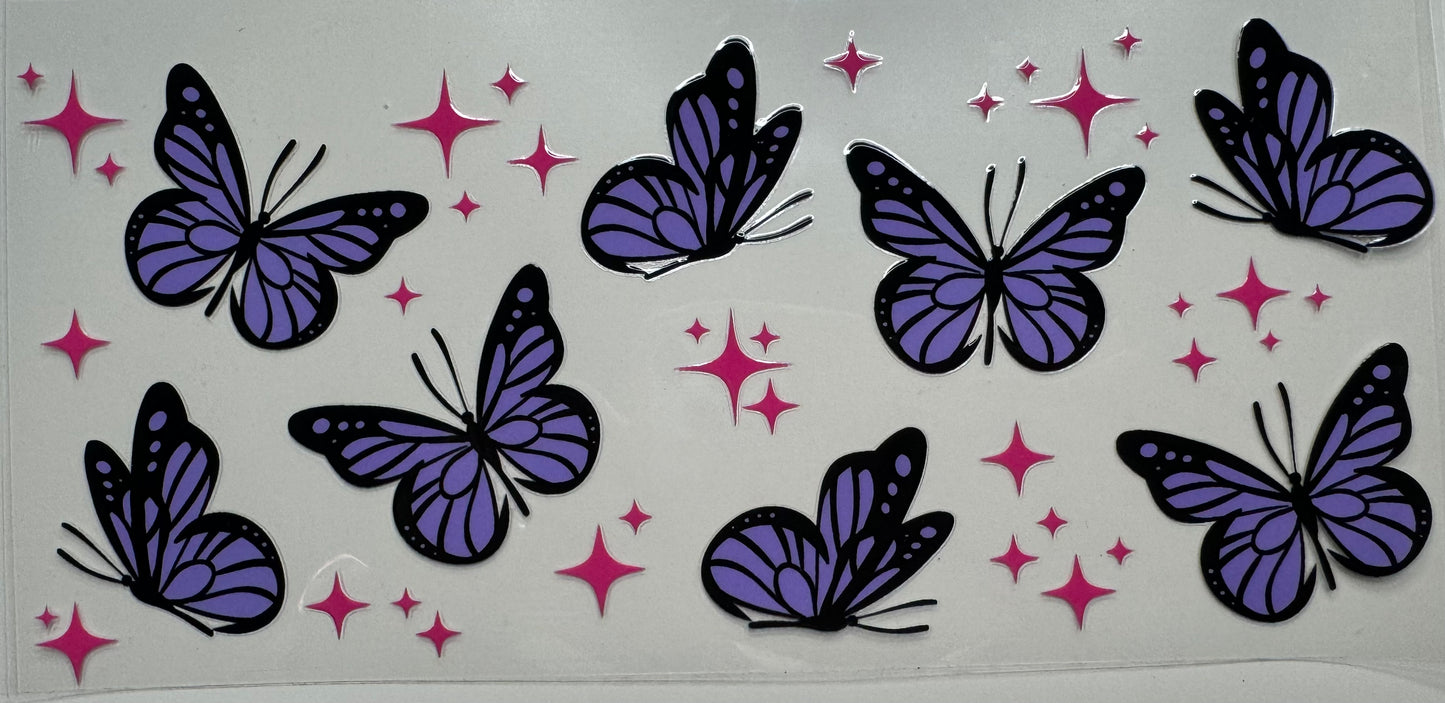 Cup Decals 2