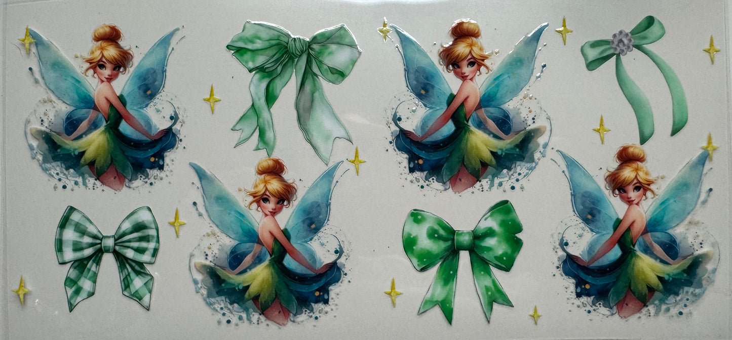 Cup Decals