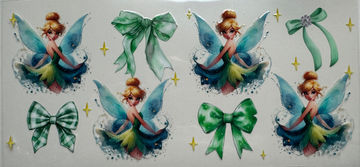 Cup Decals