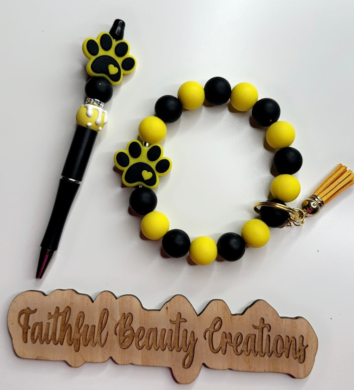 Beadable Items
