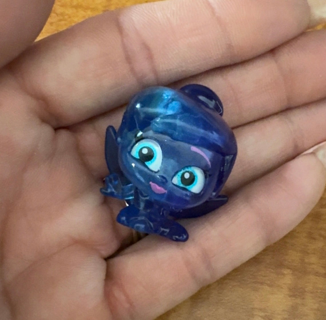 Beadable Items
