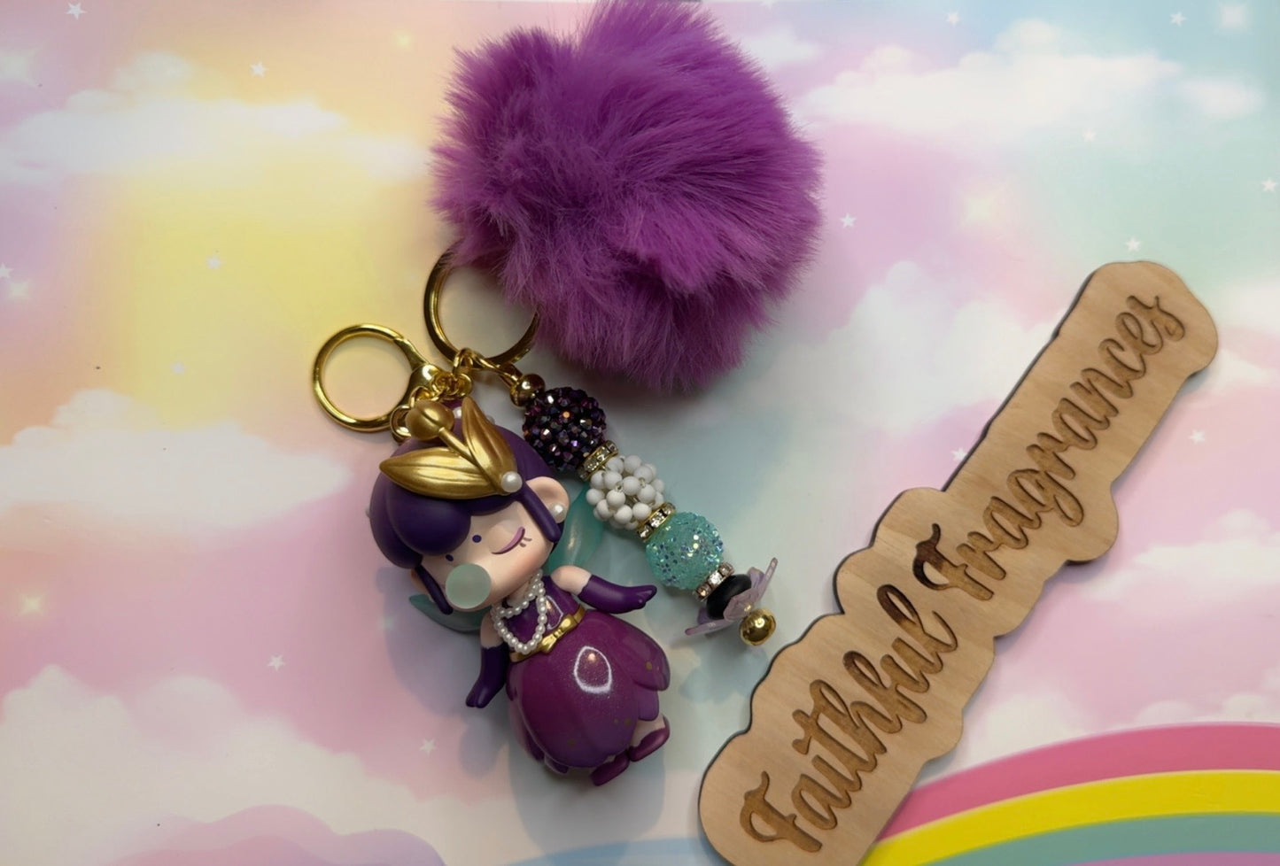 Beadable Items
