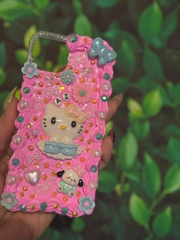 Phone Cases & More