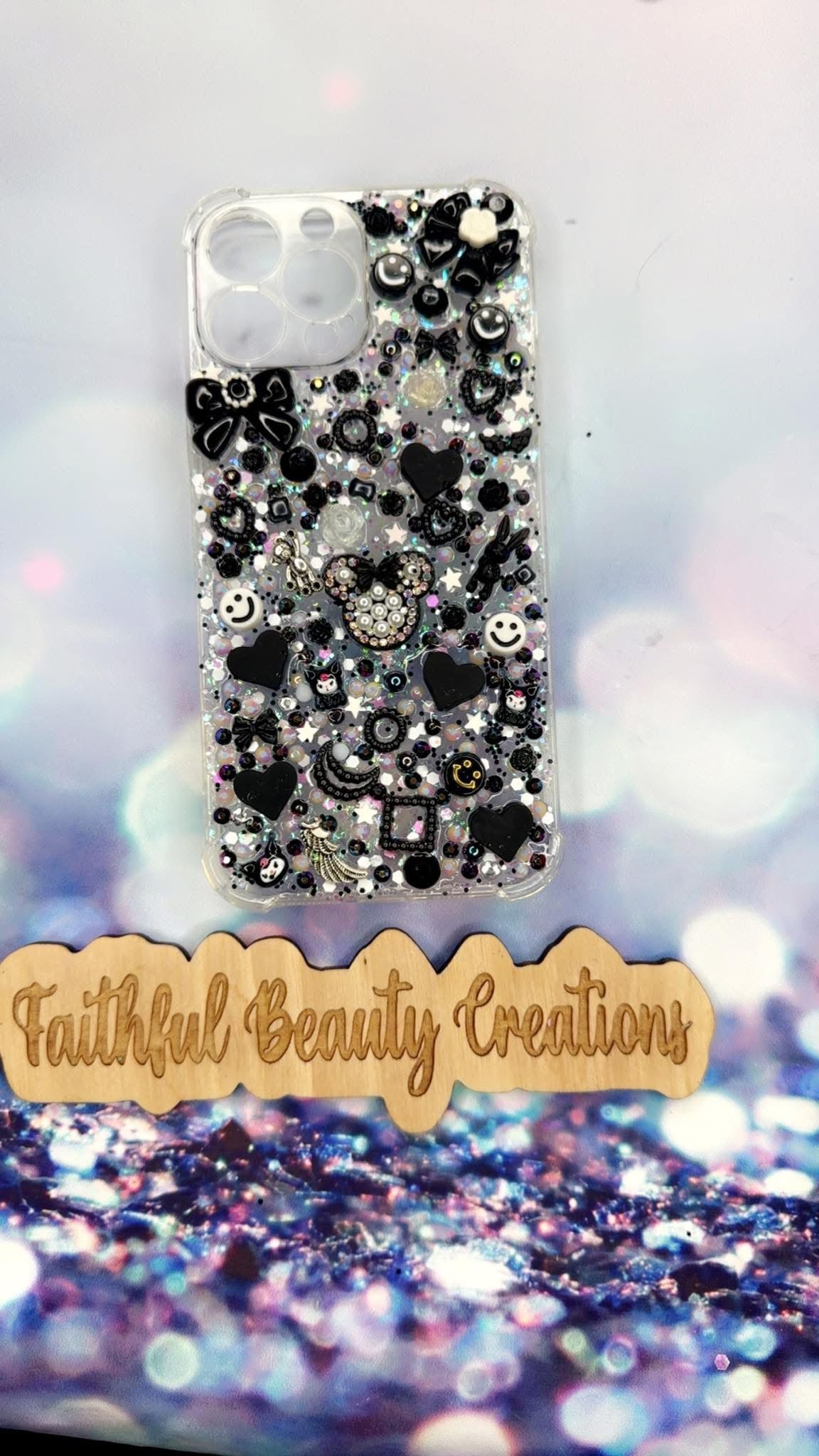 Phone Cases & More