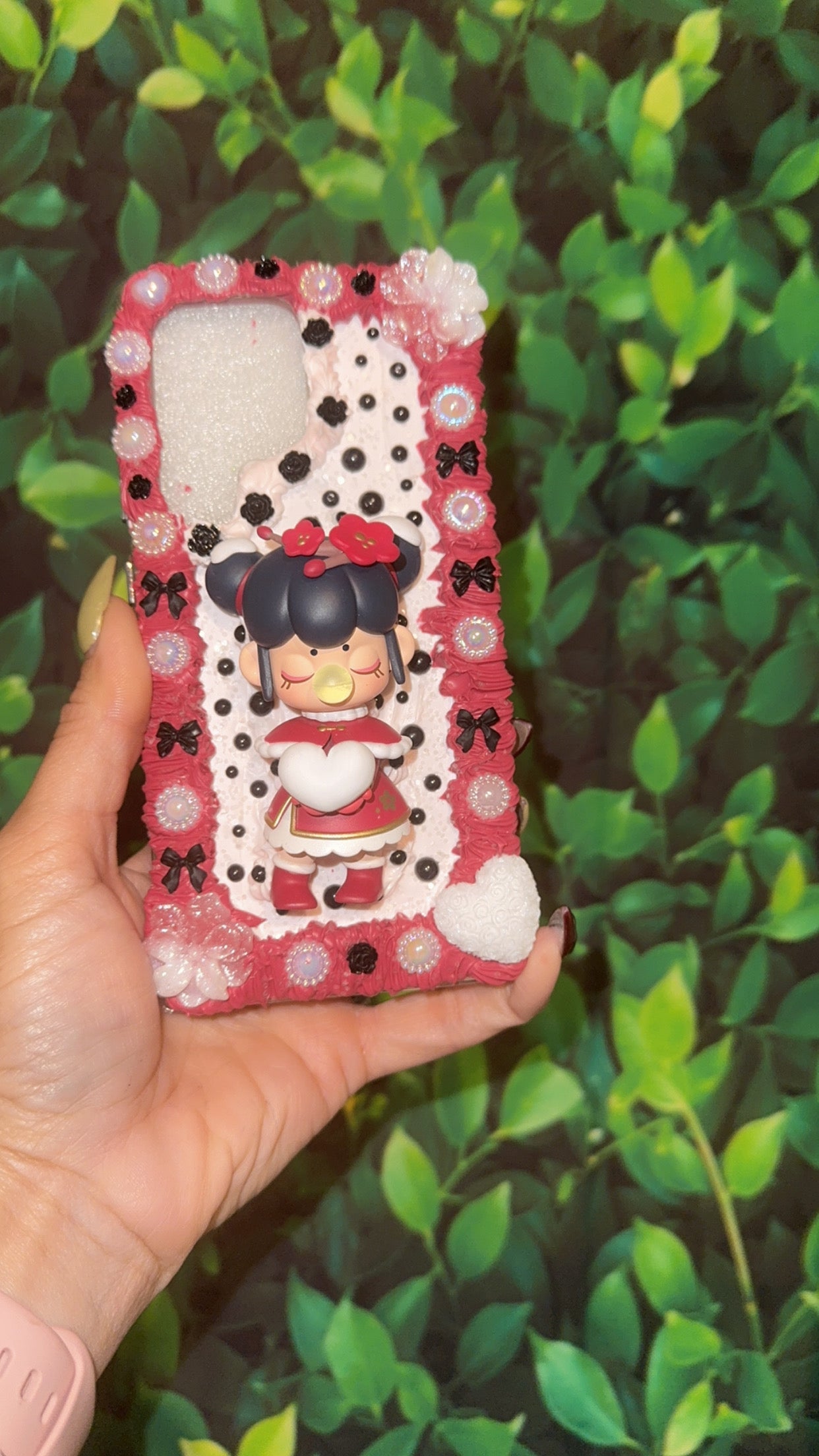 Phone Cases & More