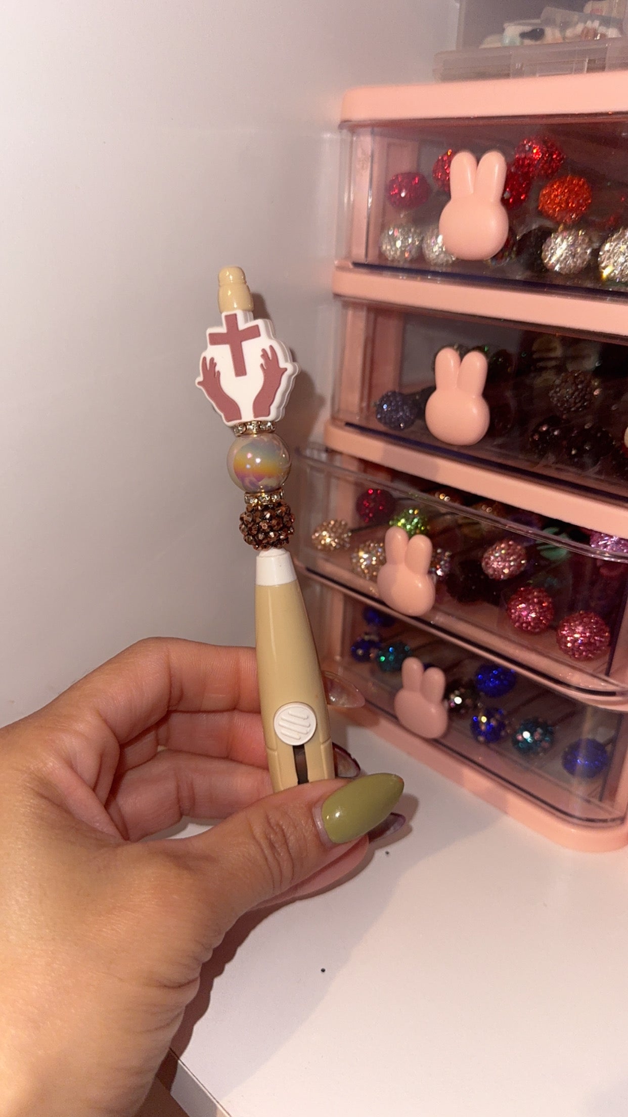 Beadable Items