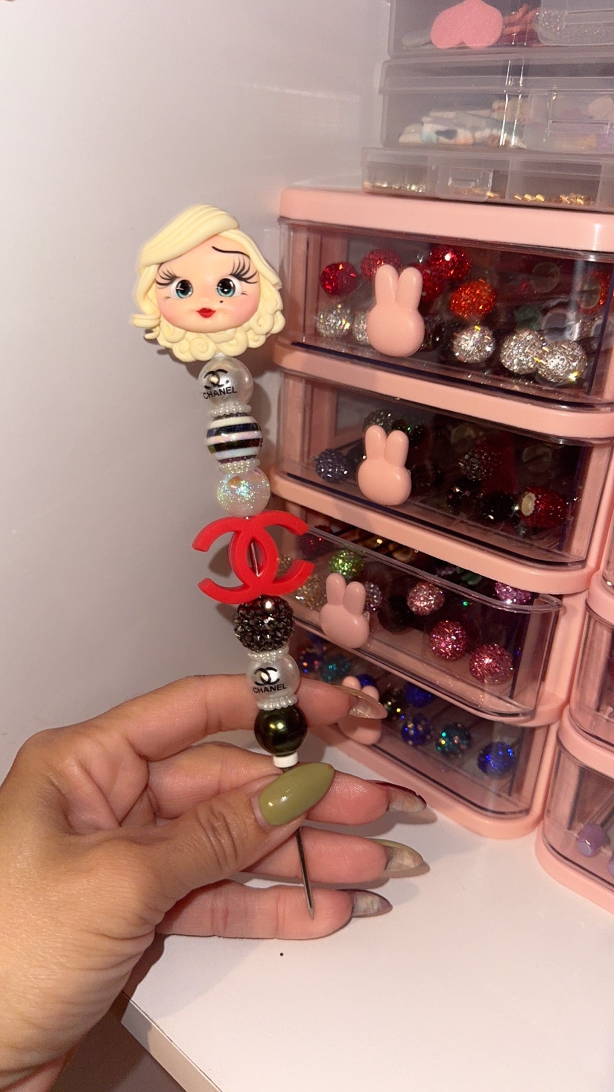 Beadable Items