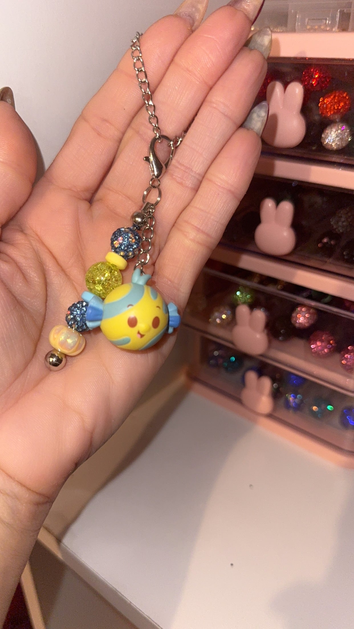 Beadable Items