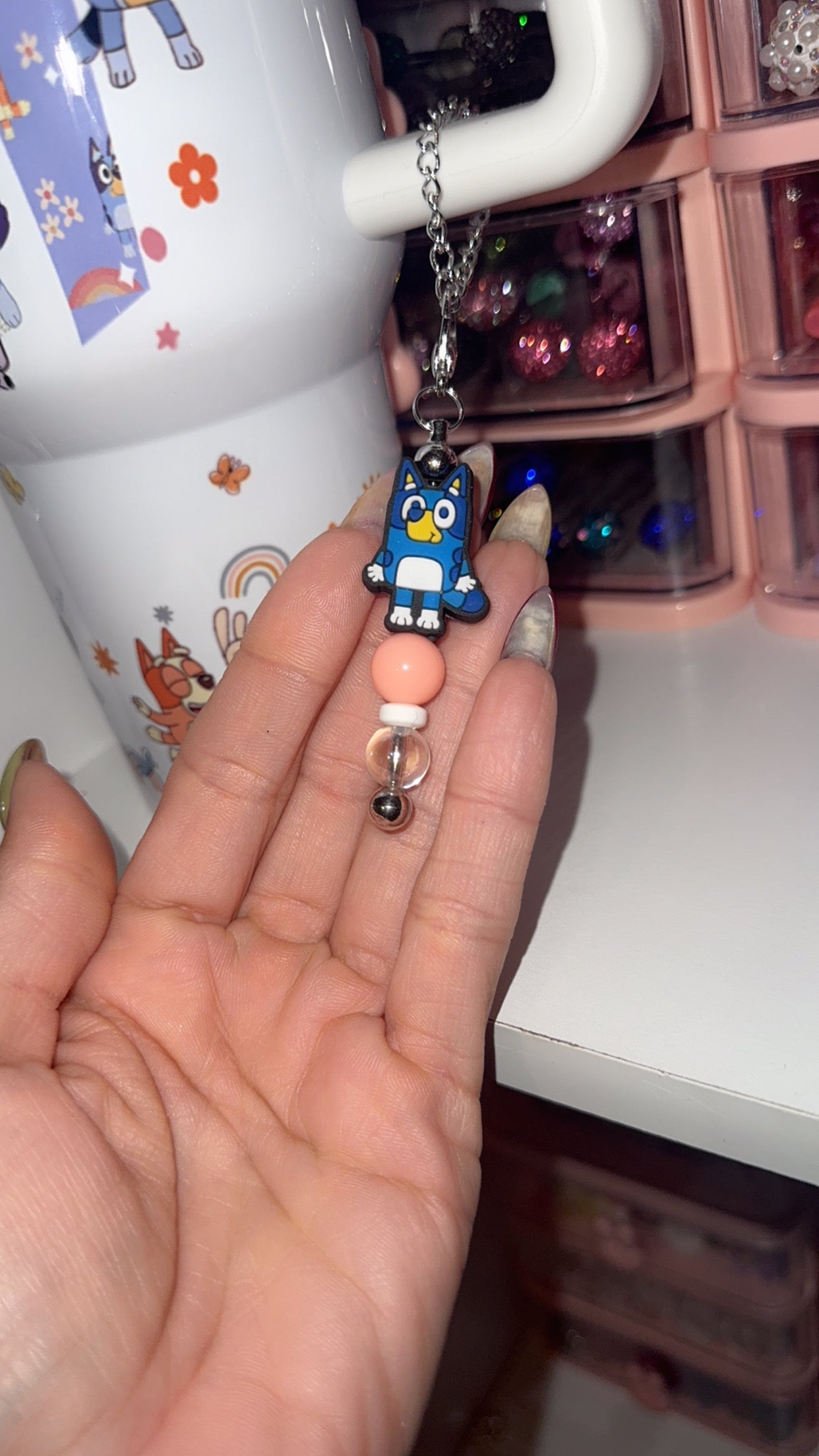 Beadable Items