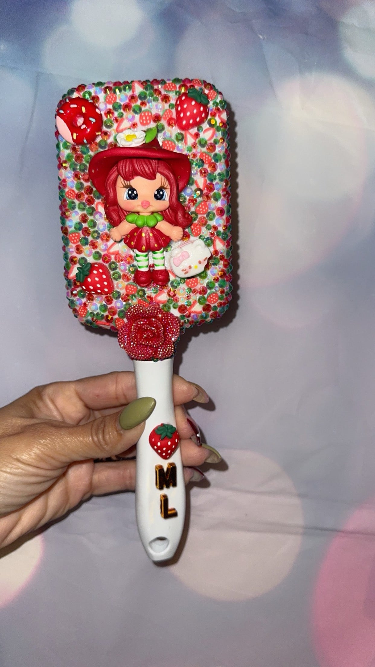 Decoden