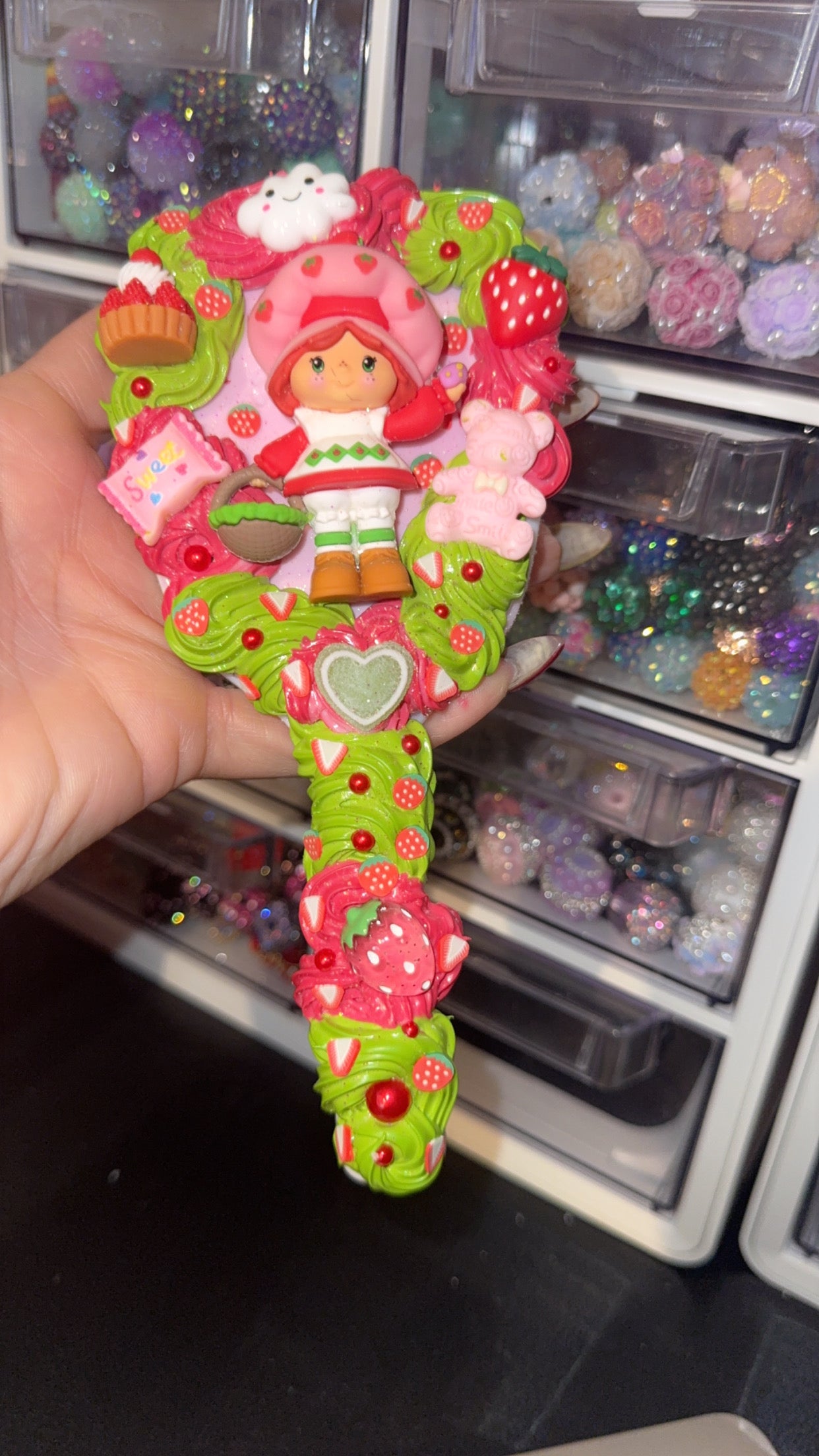 Decoden
