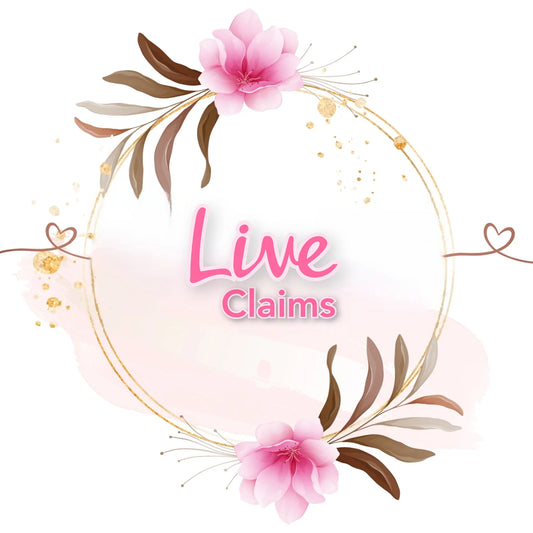 Live Claims