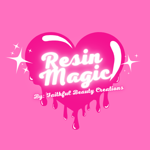 Resin Magic